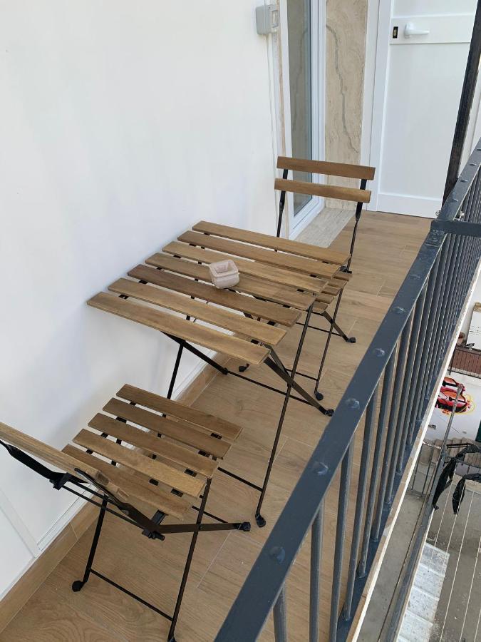 Luna&sole Oreste - Self Check-in Bari