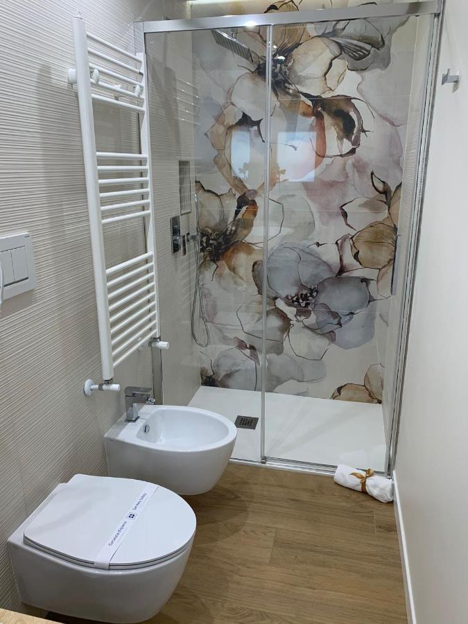 Apartment Luna&sole Oreste - Self Check-in
