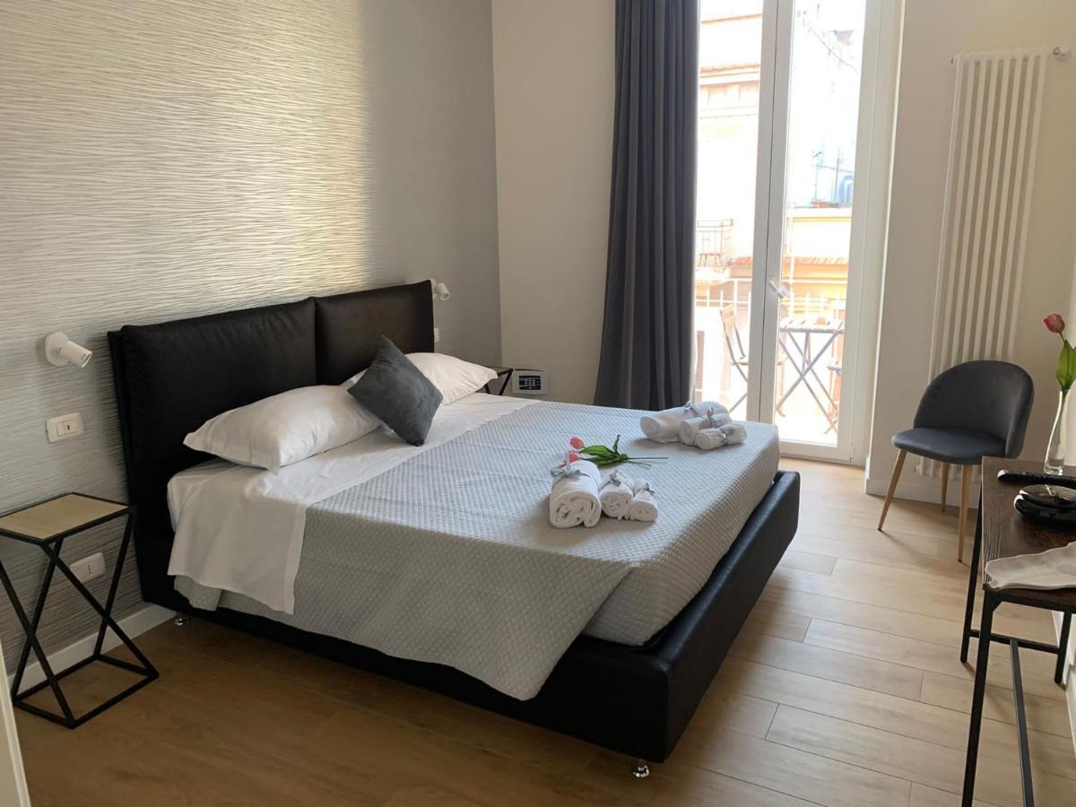 Luna&sole Oreste - Self Check-in Apartment *
