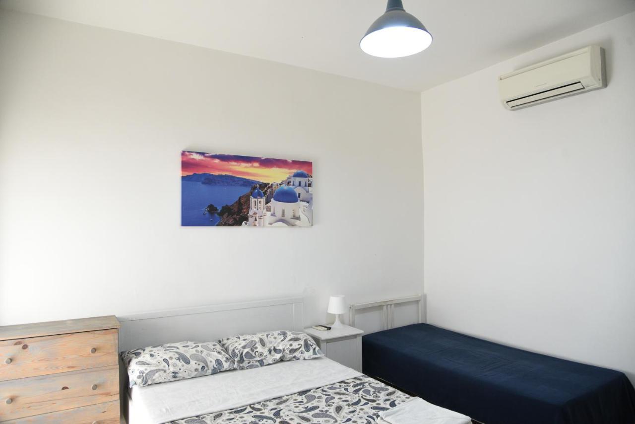Corte Trecantaia 11 Holiday * Bari