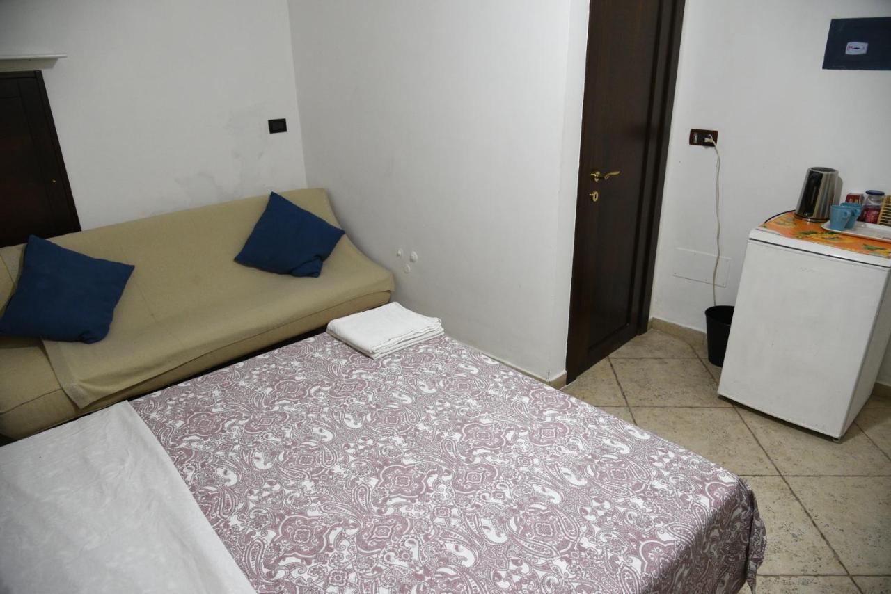 Corte Trecantaia 11 Holiday Casa de hóspedes Bari