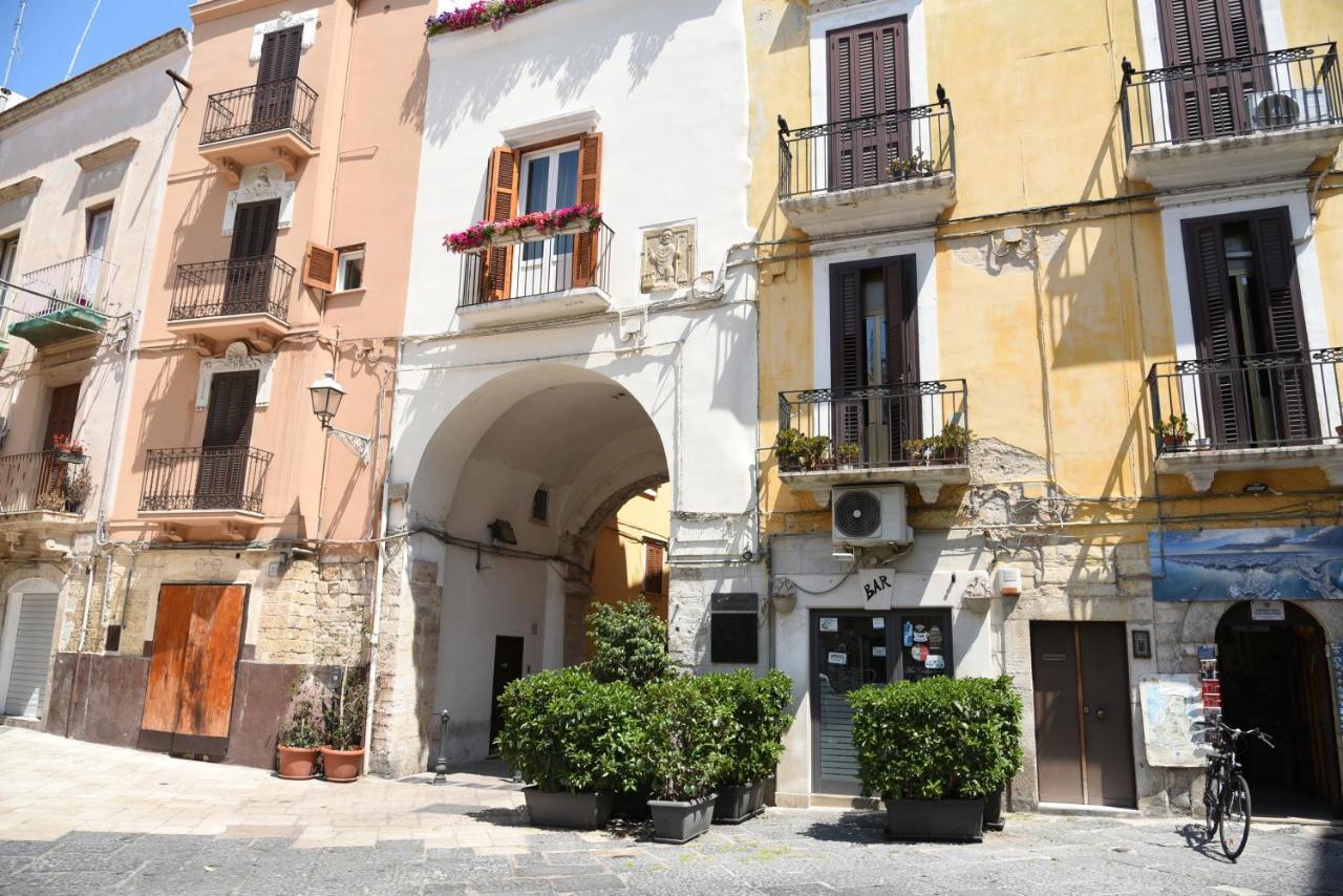 Corte Trecantaia 11 Holiday * Bari