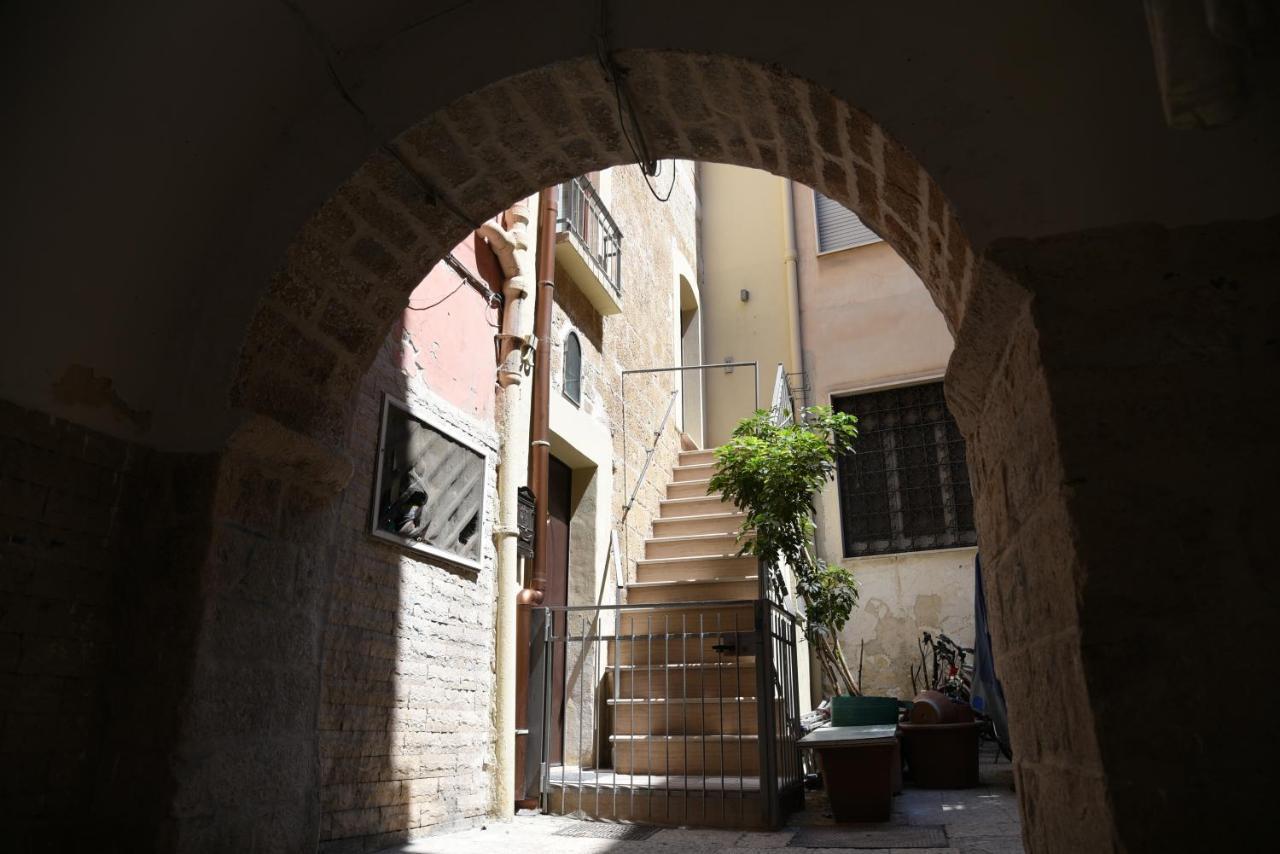 Corte Trecantaia 11 Holiday Casa de hóspedes Bari