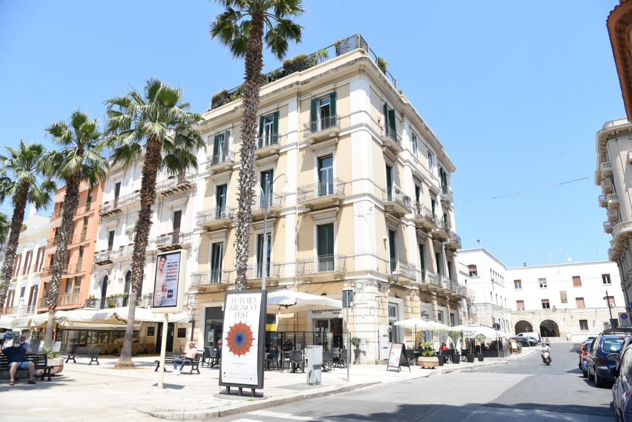 Palazzo Grigio 3* Bari