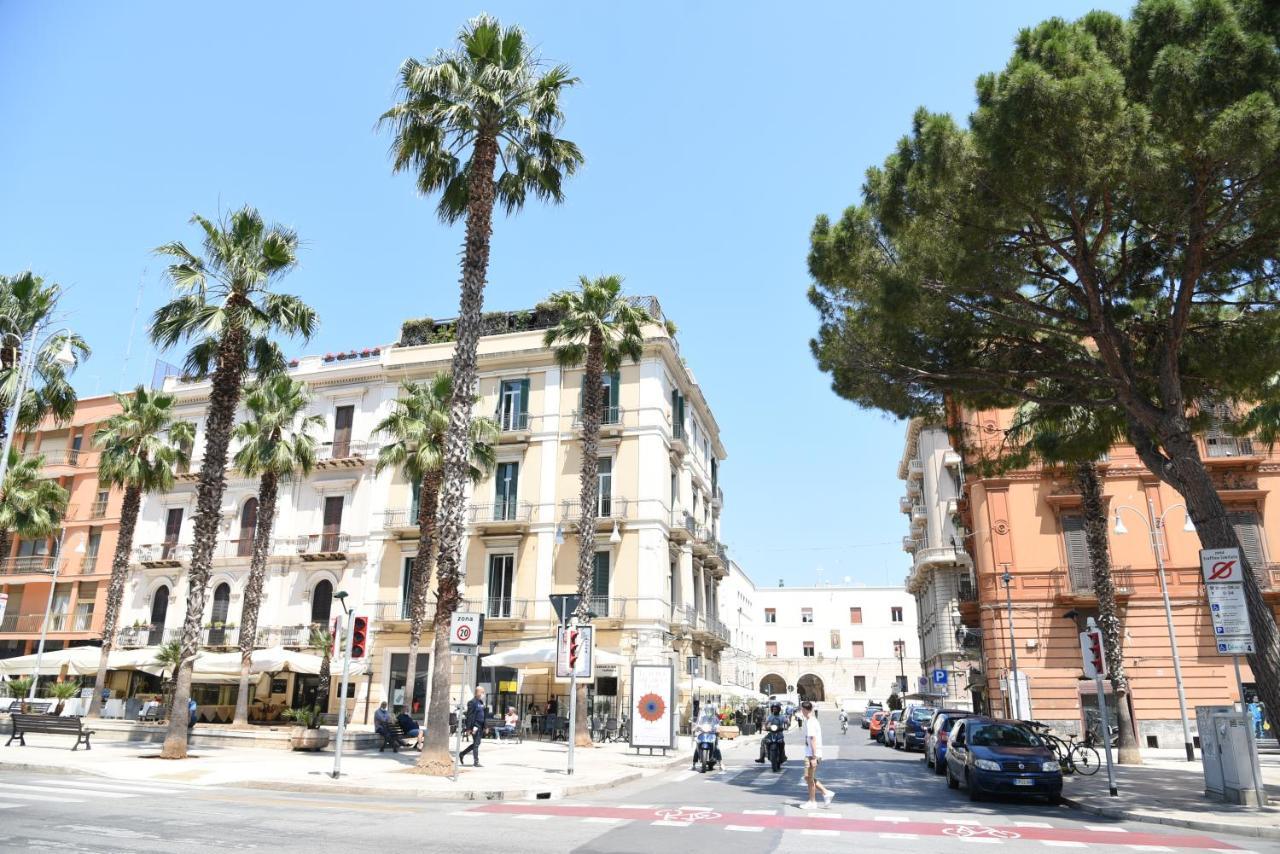 Affittacamere Palazzo Del Carmine