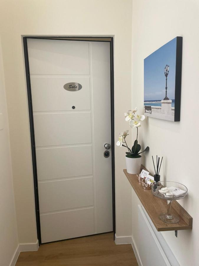 Apartment Luna&sole Oreste - Self Check-in
