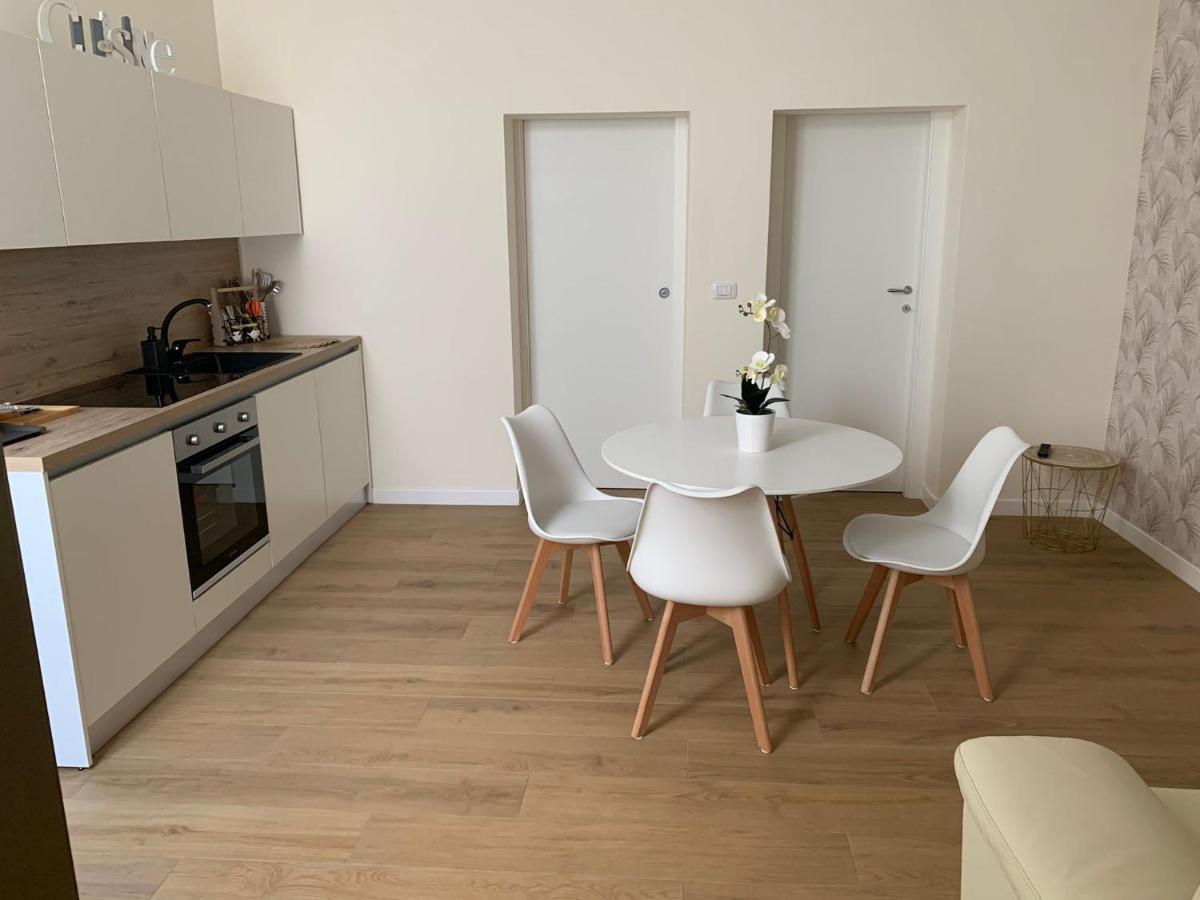 Luna&sole Oreste - Self Check-in Apartment