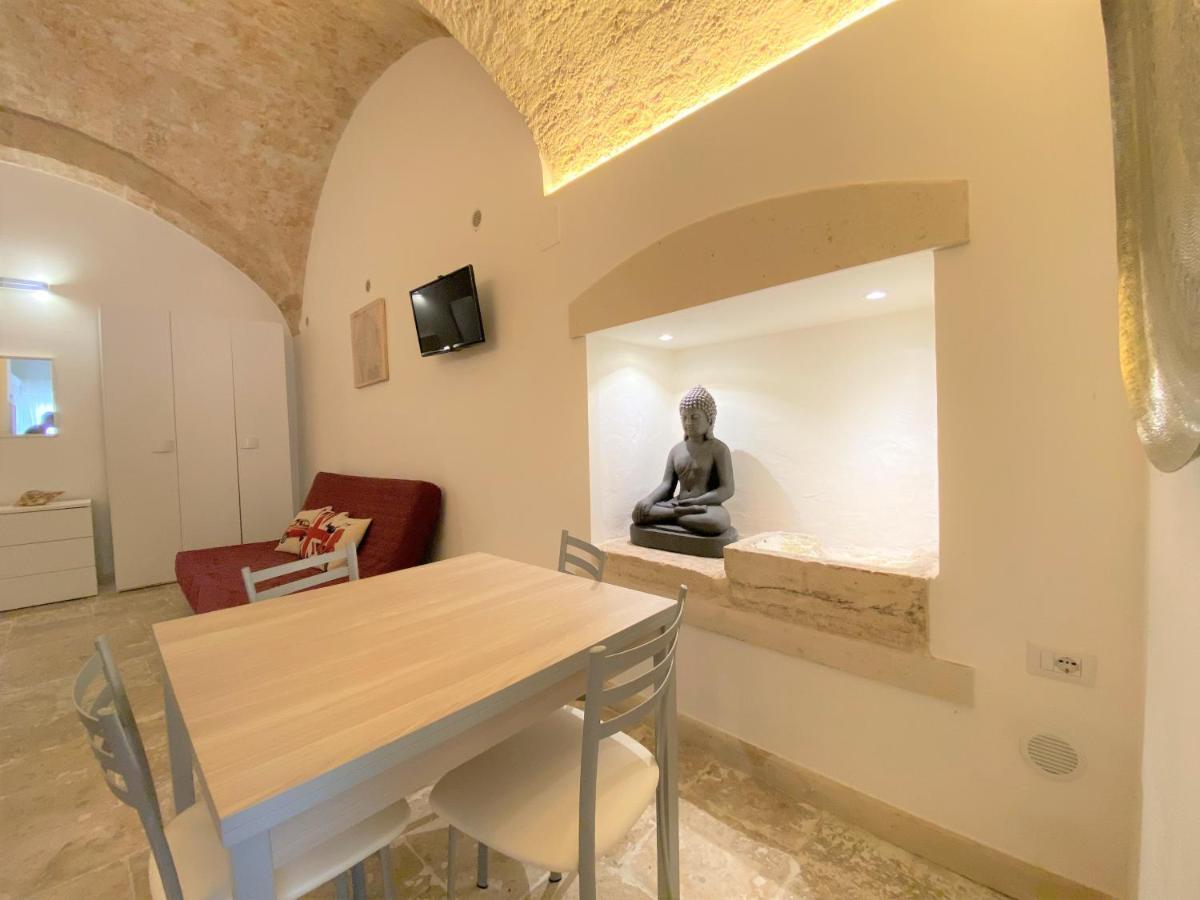 La Pietra Di Tommaso - Station Apartament