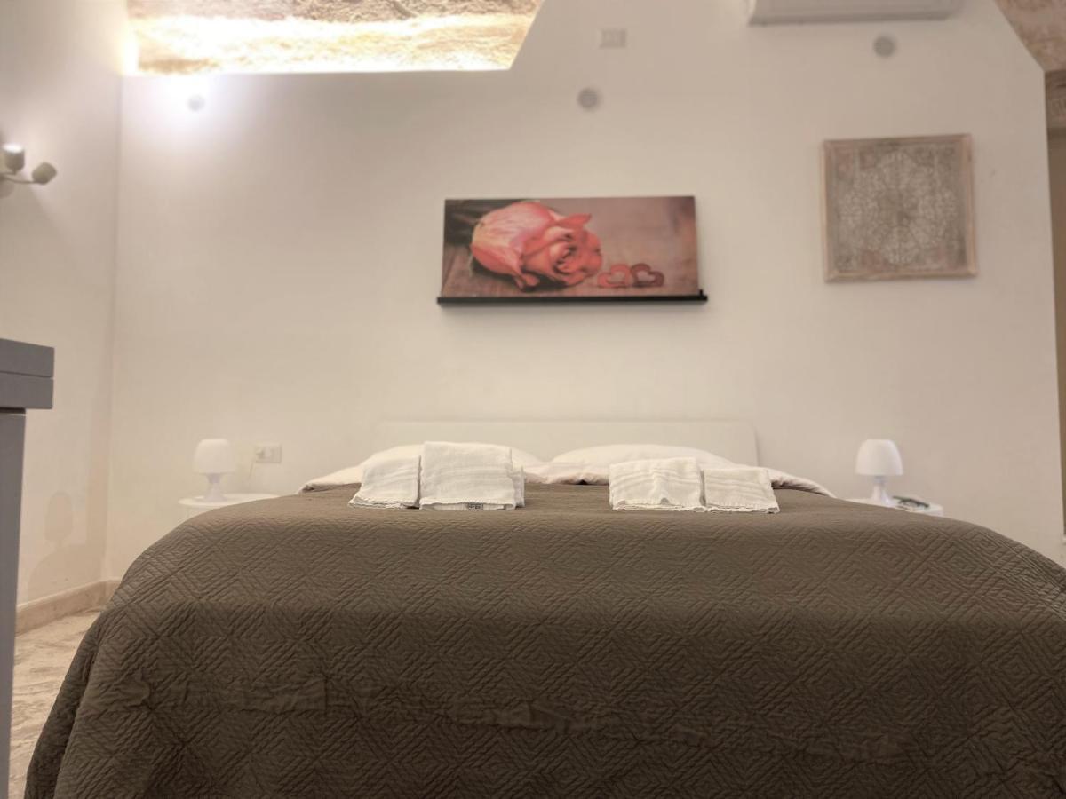 Apartament La Pietra Di Tommaso - Station Bari