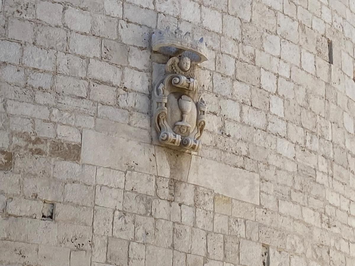 Guest house Landlord 8 - Finestra Sulla Cattedrale Bari