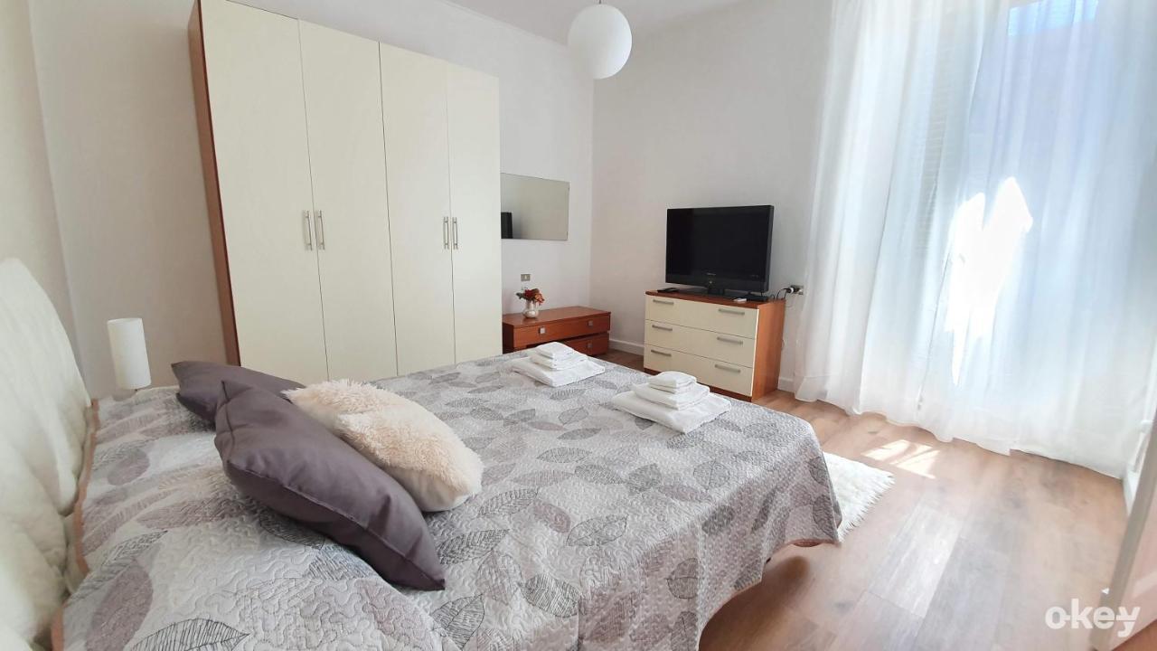Un Faro Nel Mare - Casa Vacanze Apartment *