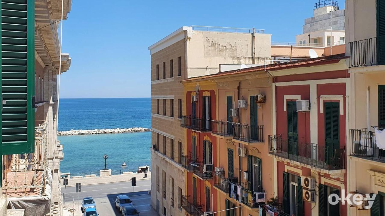 Un Faro Nel Mare - Casa Vacanze Apartment Bari