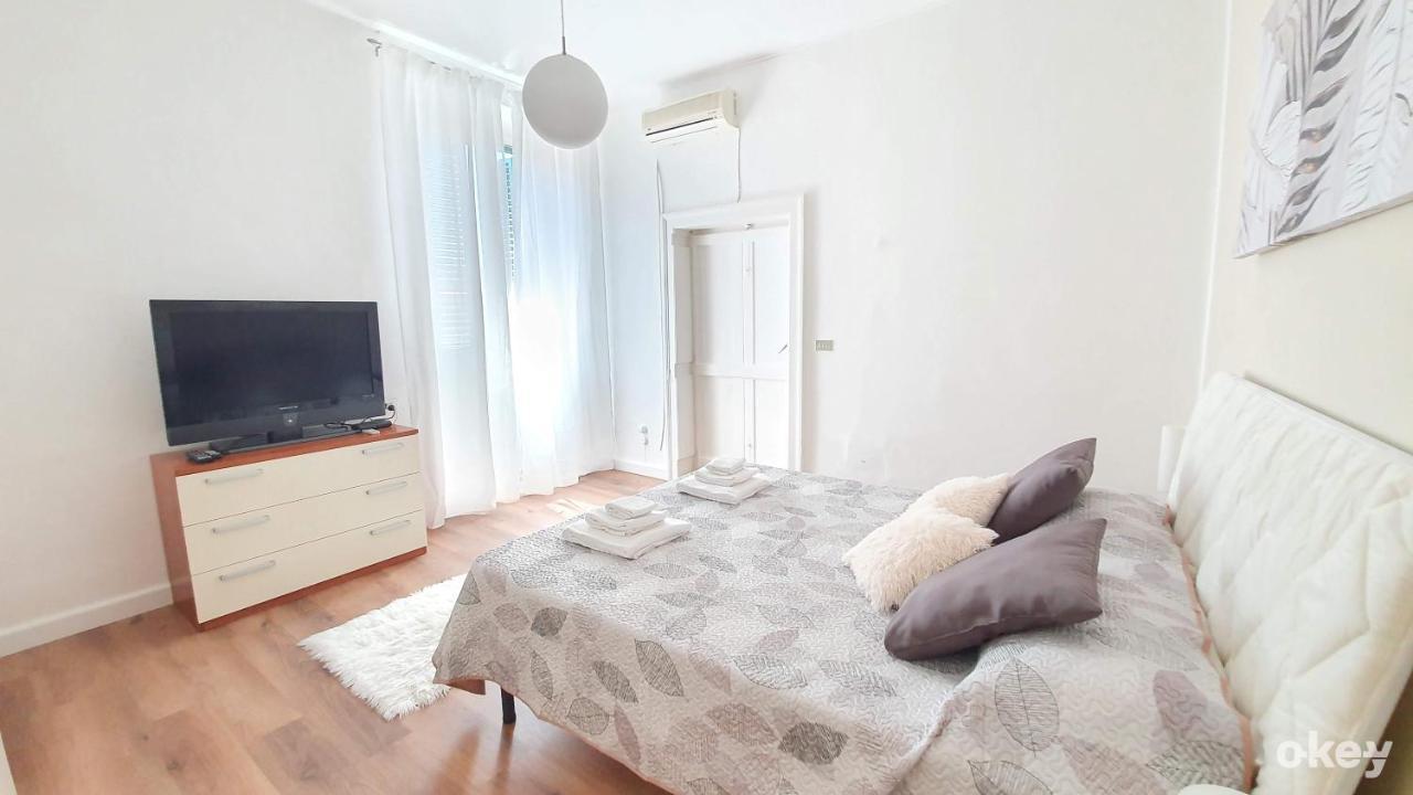 Un Faro Nel Mare - Casa Vacanze *