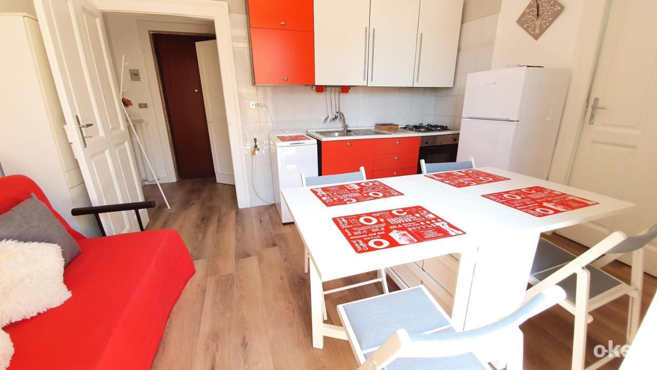 Apartment Un Faro Nel Mare - Casa Vacanze Bari