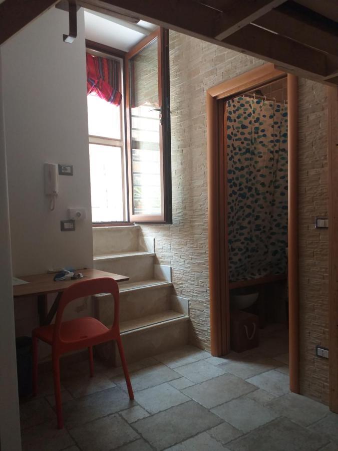Bed & Breakfast Il Soppalco *