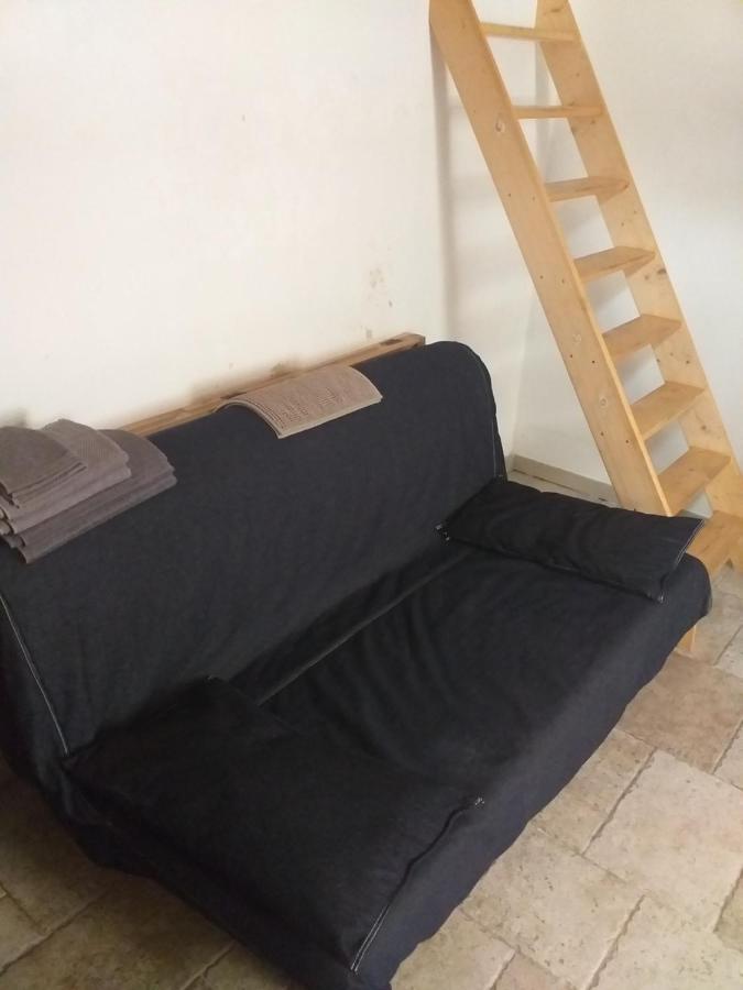 Bed & Breakfast Il Soppalco