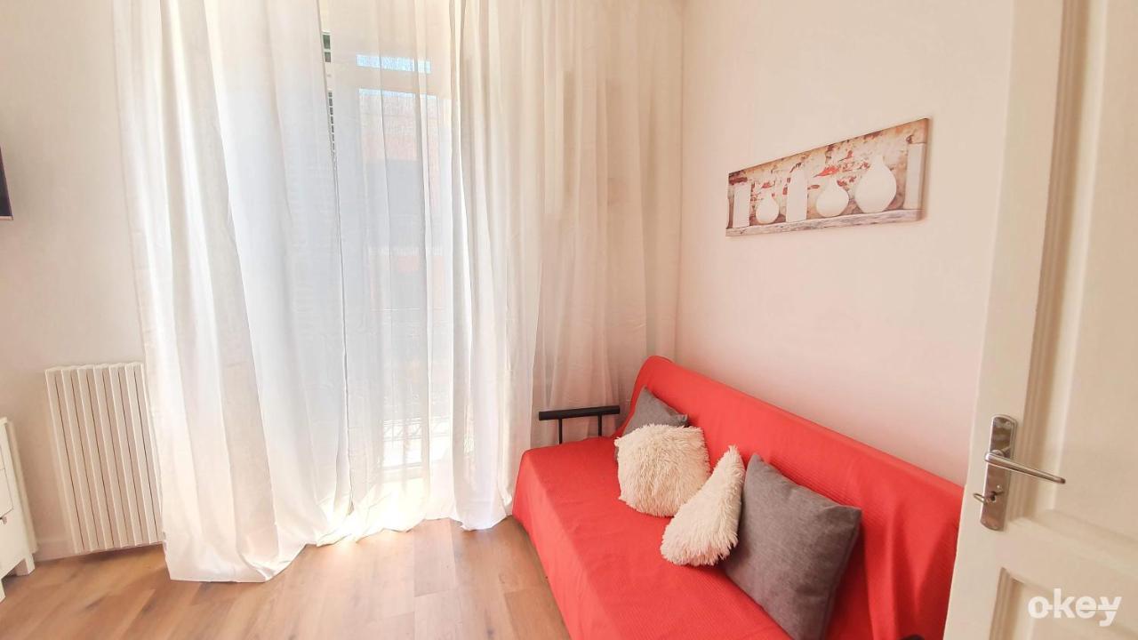 Un Faro Nel Mare - Casa Vacanze Apartment Bari