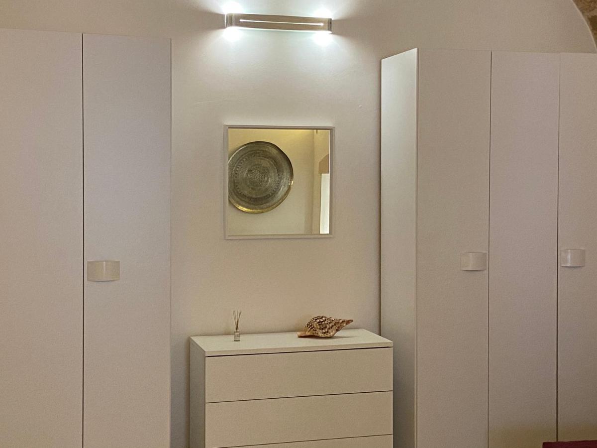 La Pietra Di Tommaso - Station Apartment Bari