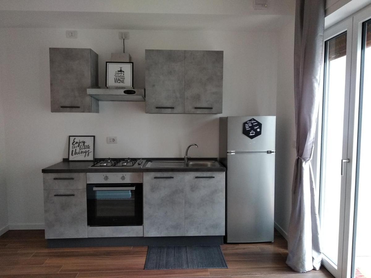 Sevi Modern Apartment