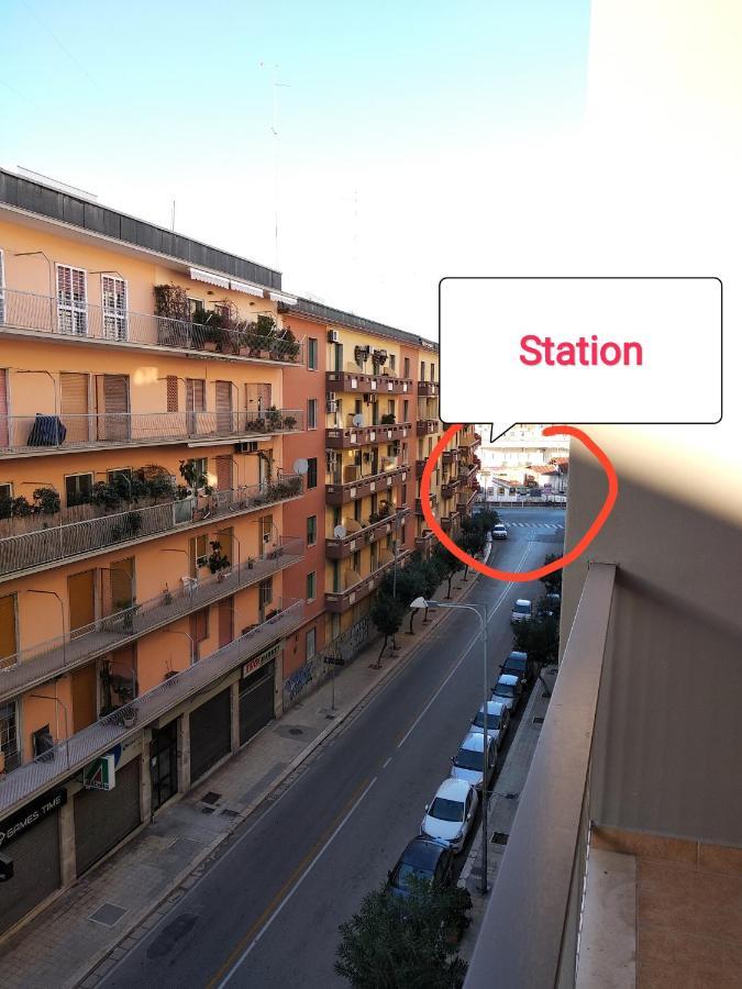 Apartment Sevi Modern Bari