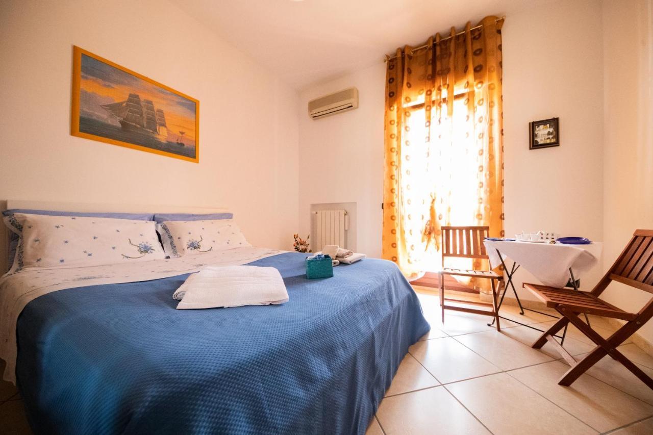 Guest house Anfol *