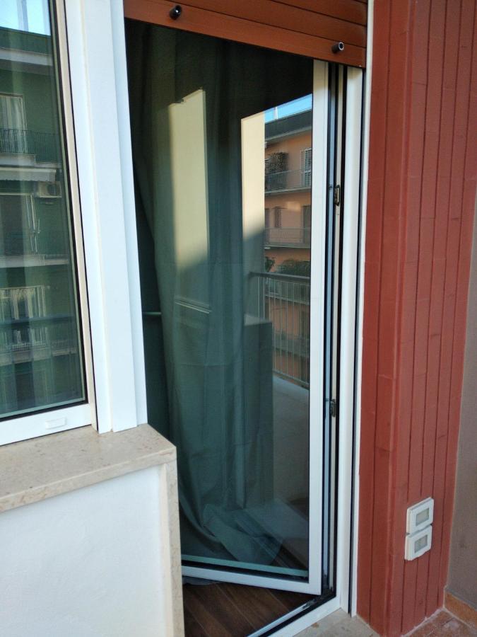 Sevi Modern Apartment *