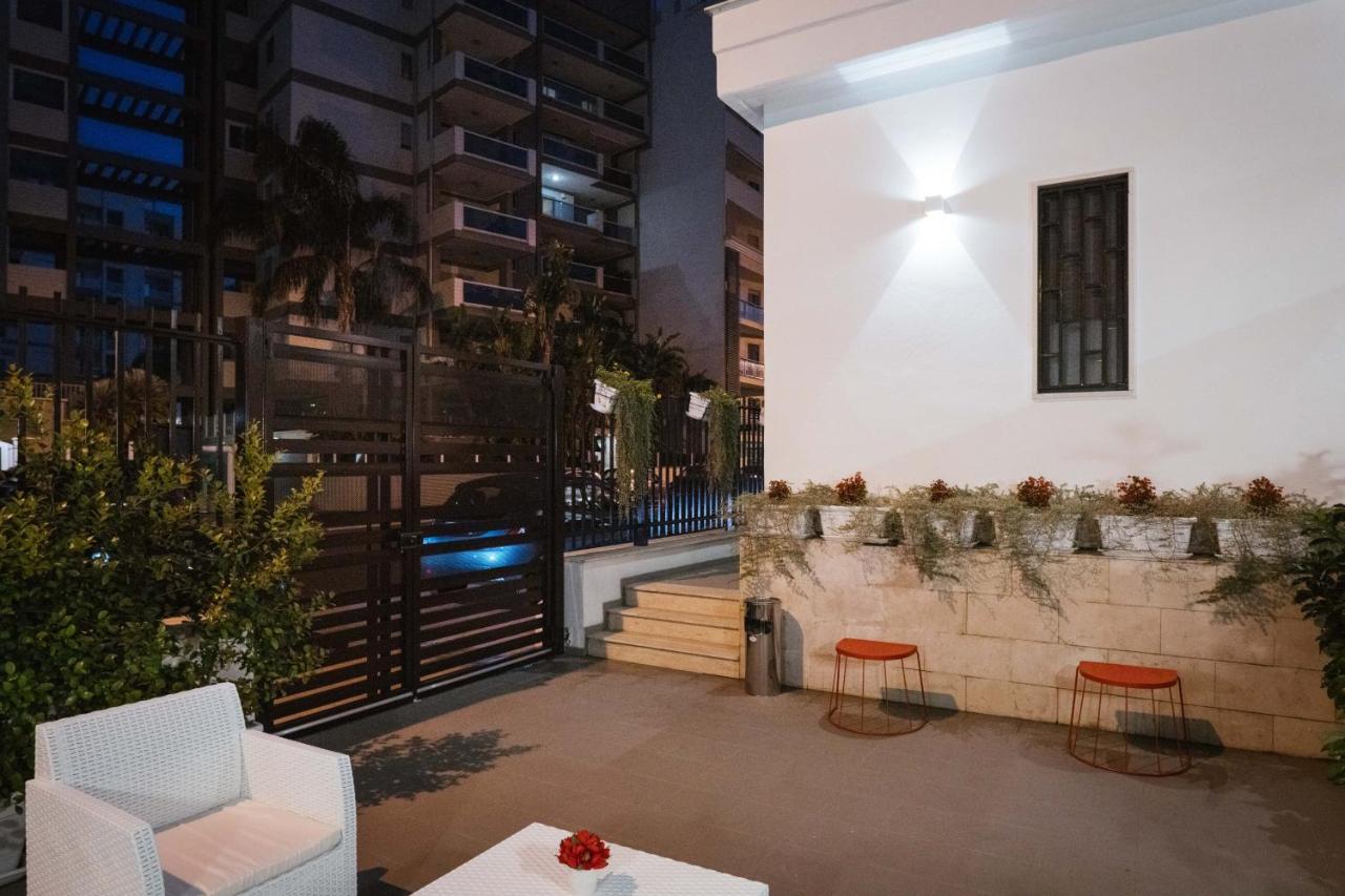 Cadjla Acomodação com café da manhã  Bari