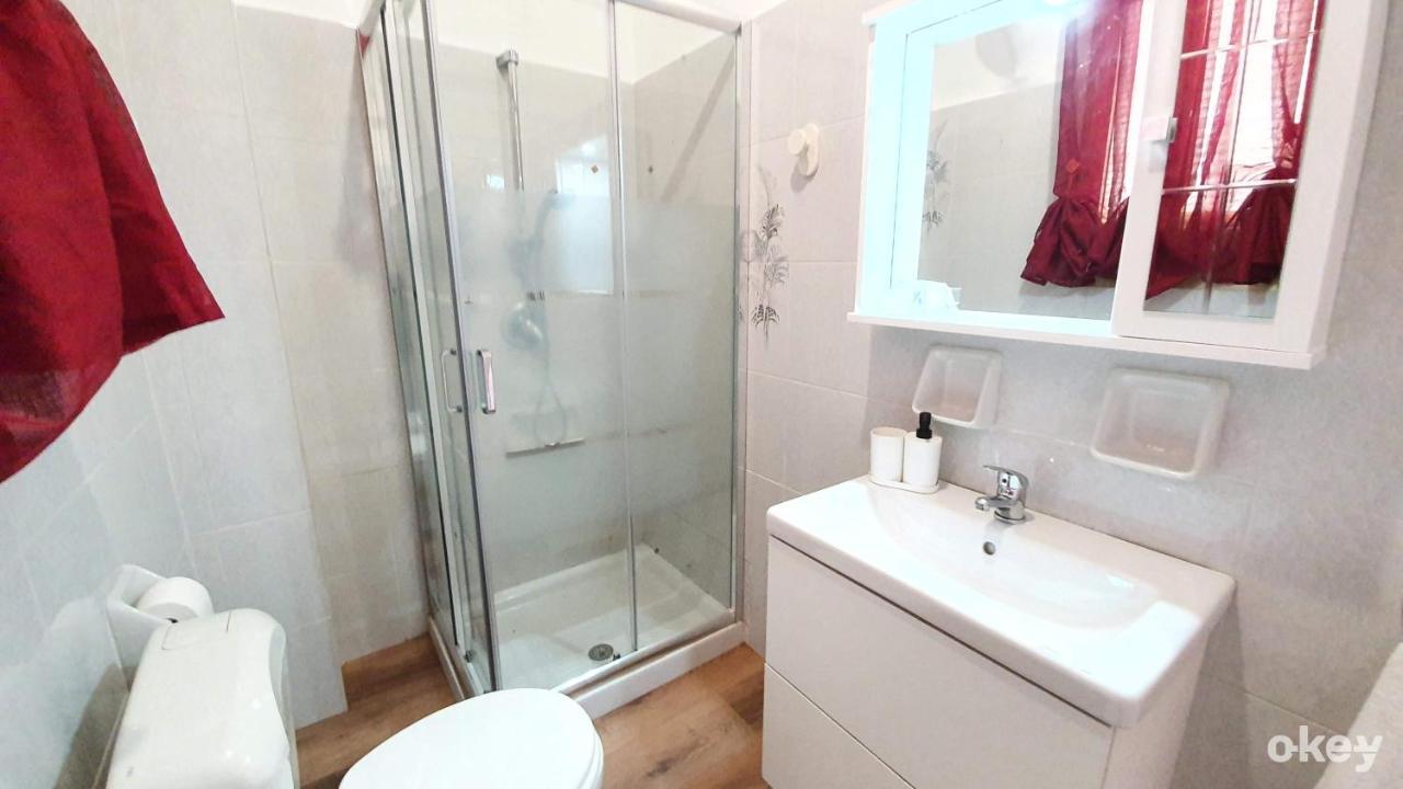 Un Faro Nel Mare - Casa Vacanze Apartment Bari