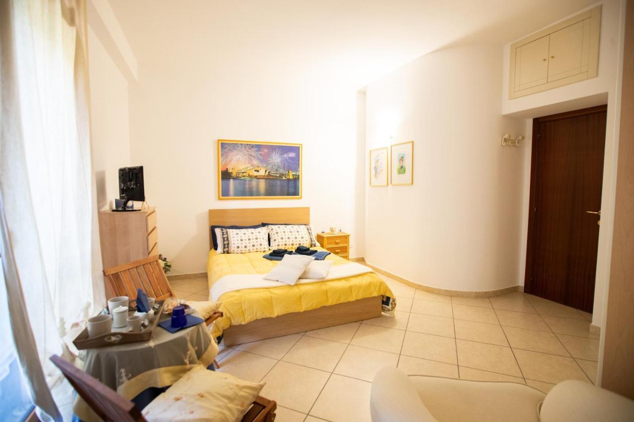 Anfol Guest house