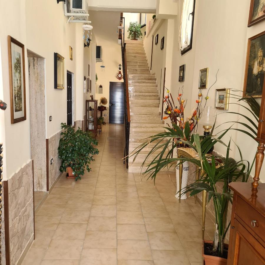La Casa Del Sole * Bari