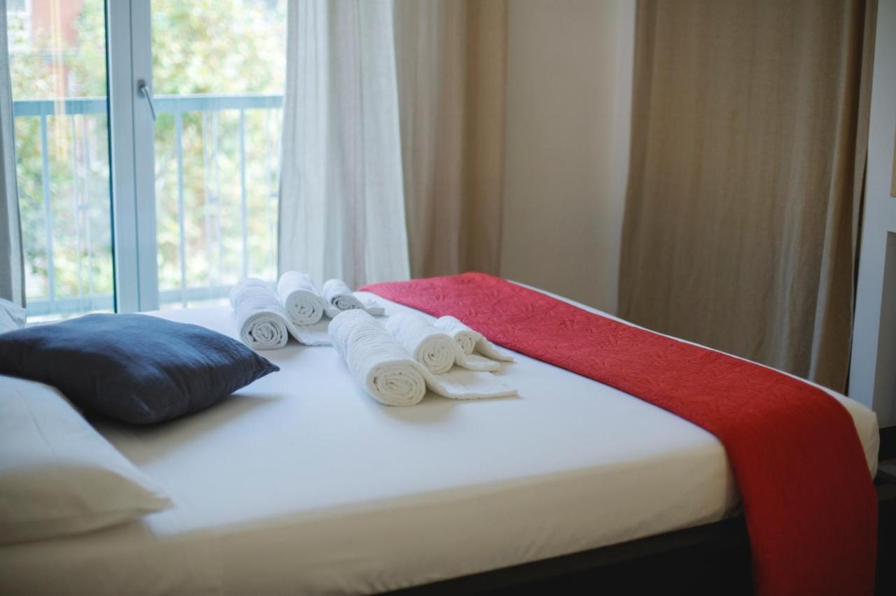 Centro Citta Concept Guest house