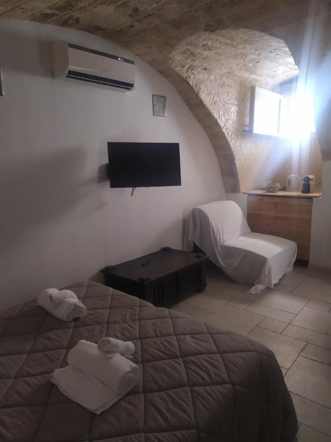 Abbazia Degli Svevi Self Check In Gasthof Bari