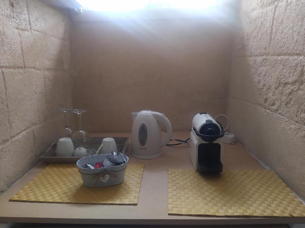 Gasthof Abbazia Degli Svevi Self Check In Bari