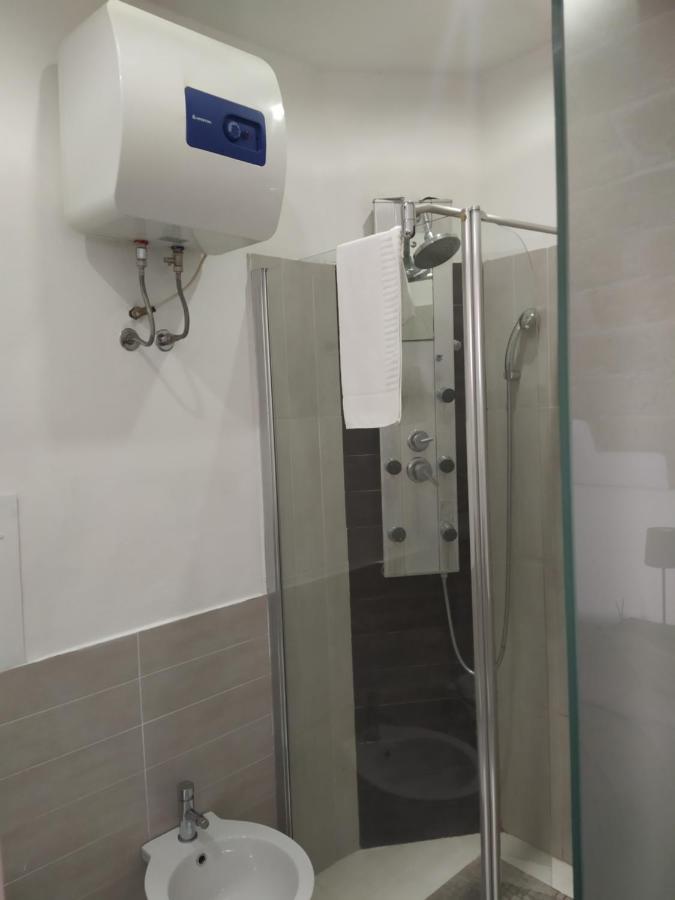 Gasthof Abbazia Degli Svevi Self Check In 2*