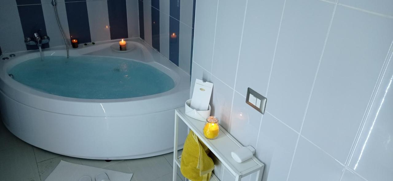 Marina Piccola Holiday home