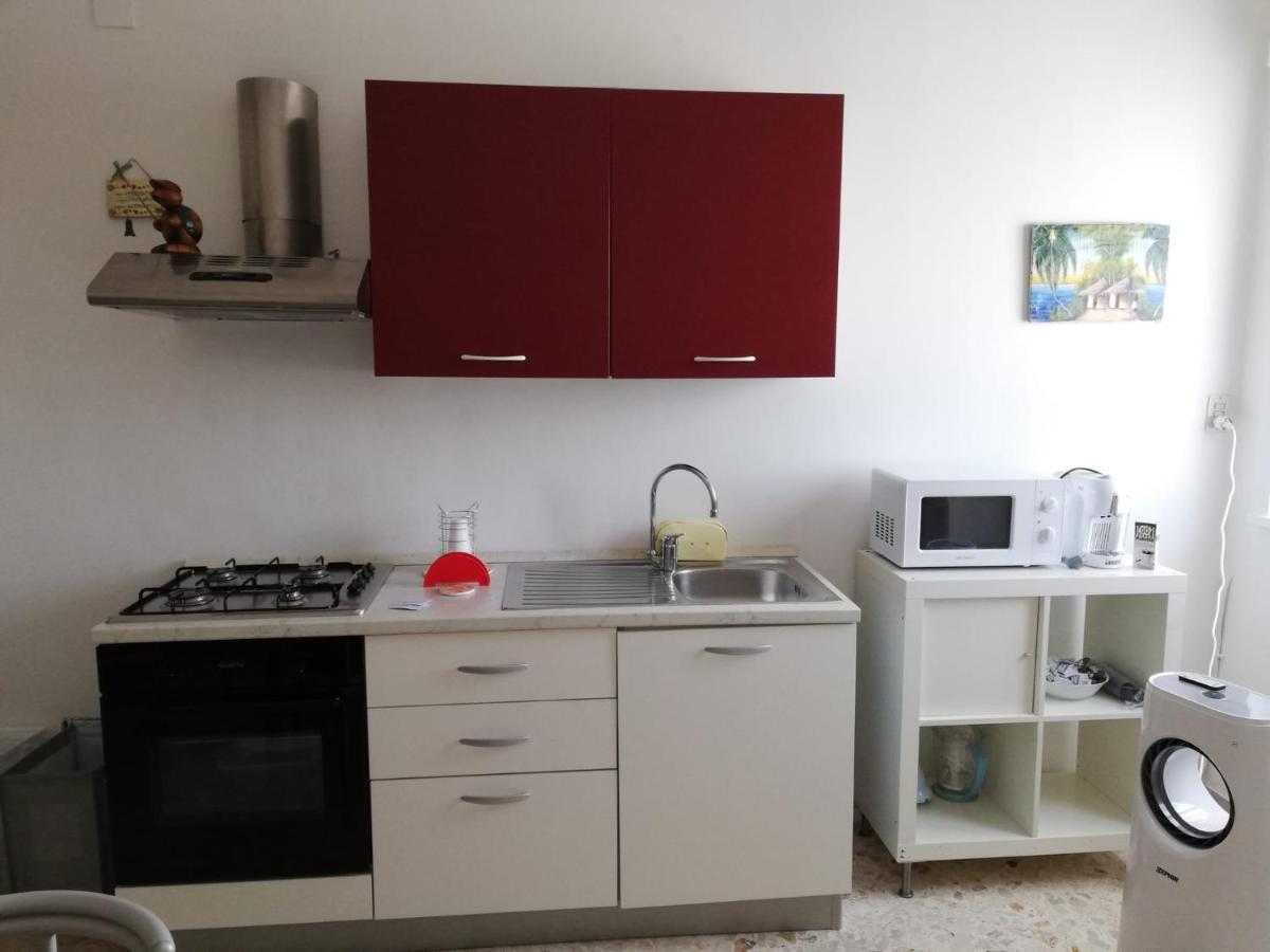 Apartman Casadina Bari