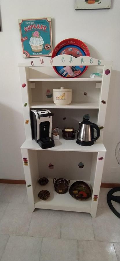 Via Pisa 20 Apartman