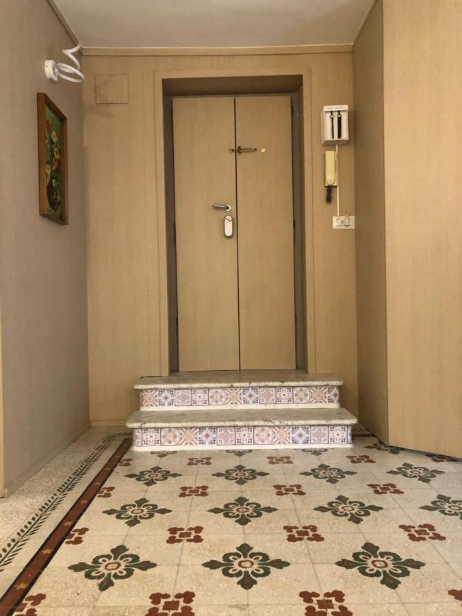 Apartamento Vintage Bari