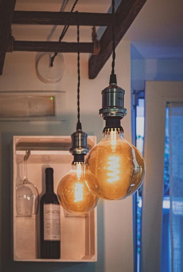 Appartement Vintage