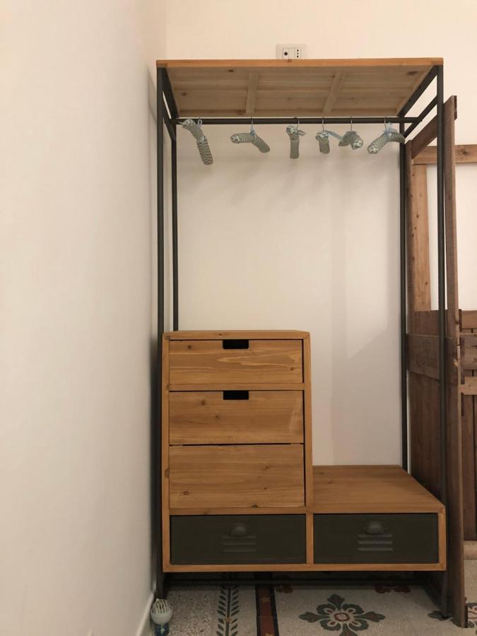 Apartamento Vintage *