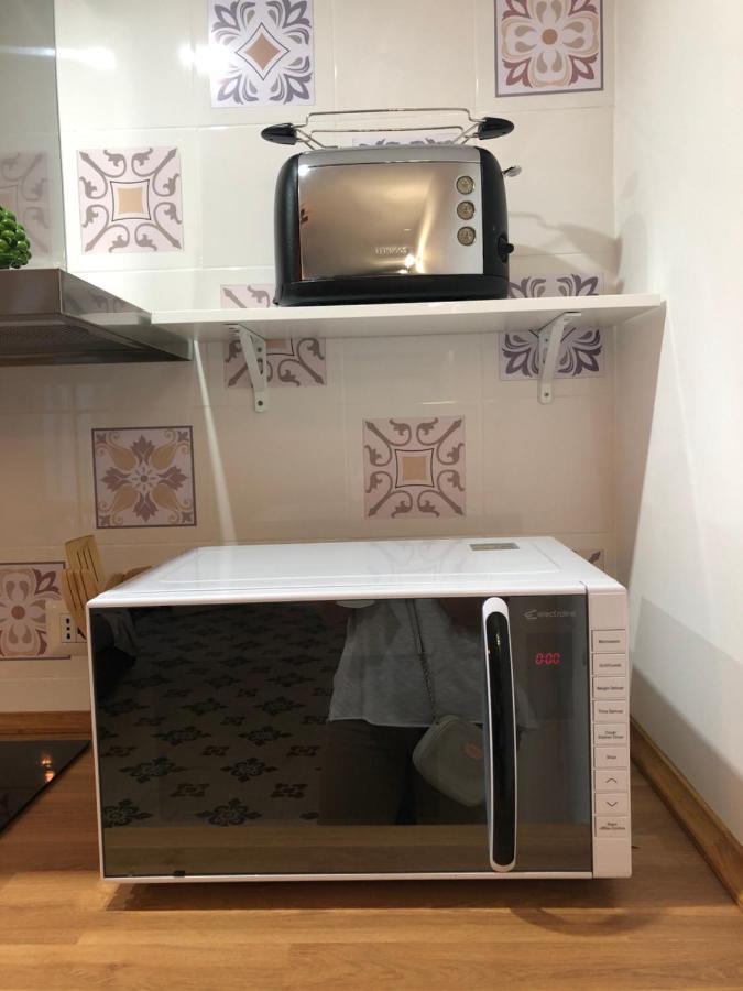Apartamento Vintage