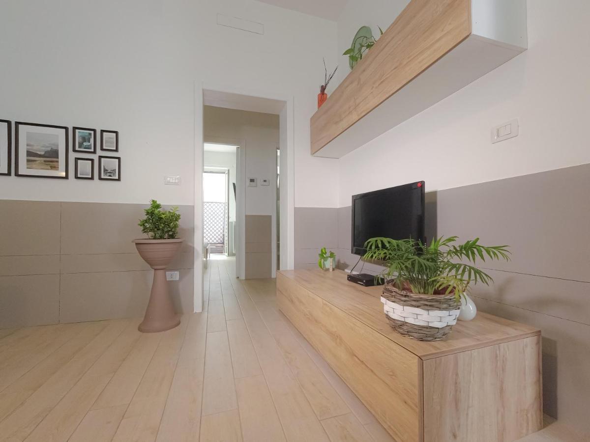 La Casa Blu * Bari