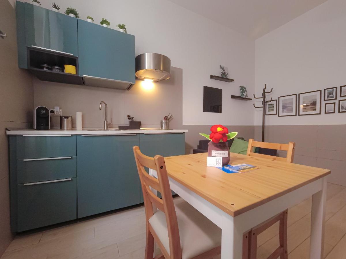 Apartman La Casa Blu *