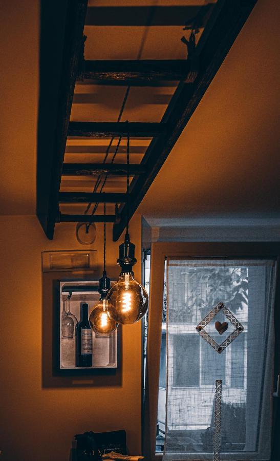 Apartamento Vintage Bari