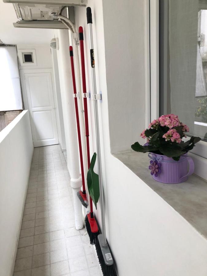 Vintage Apartamento