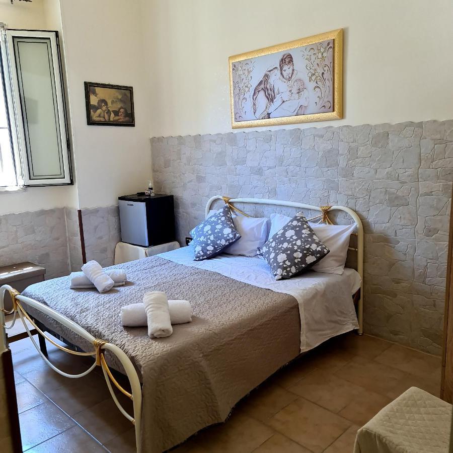Frühstückspension La Casa Del Sole *