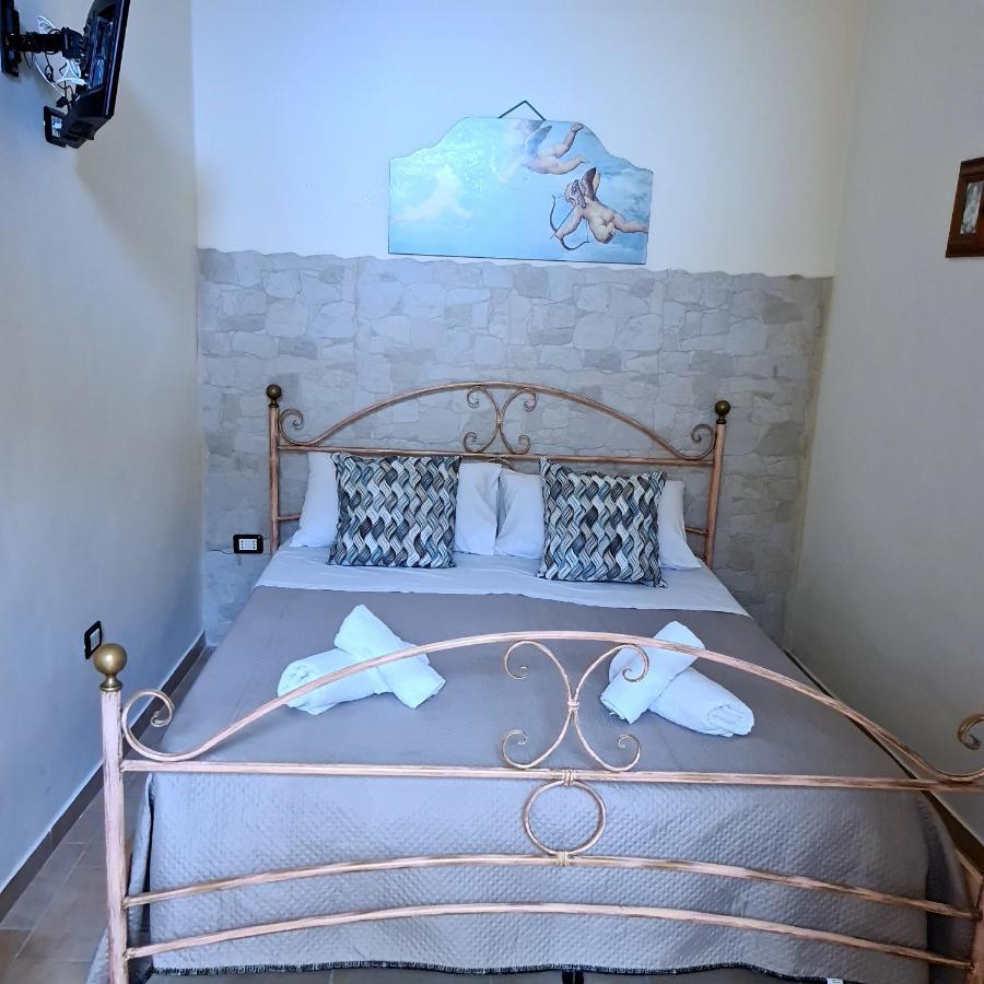 La Casa Del Sole Frühstückspension *