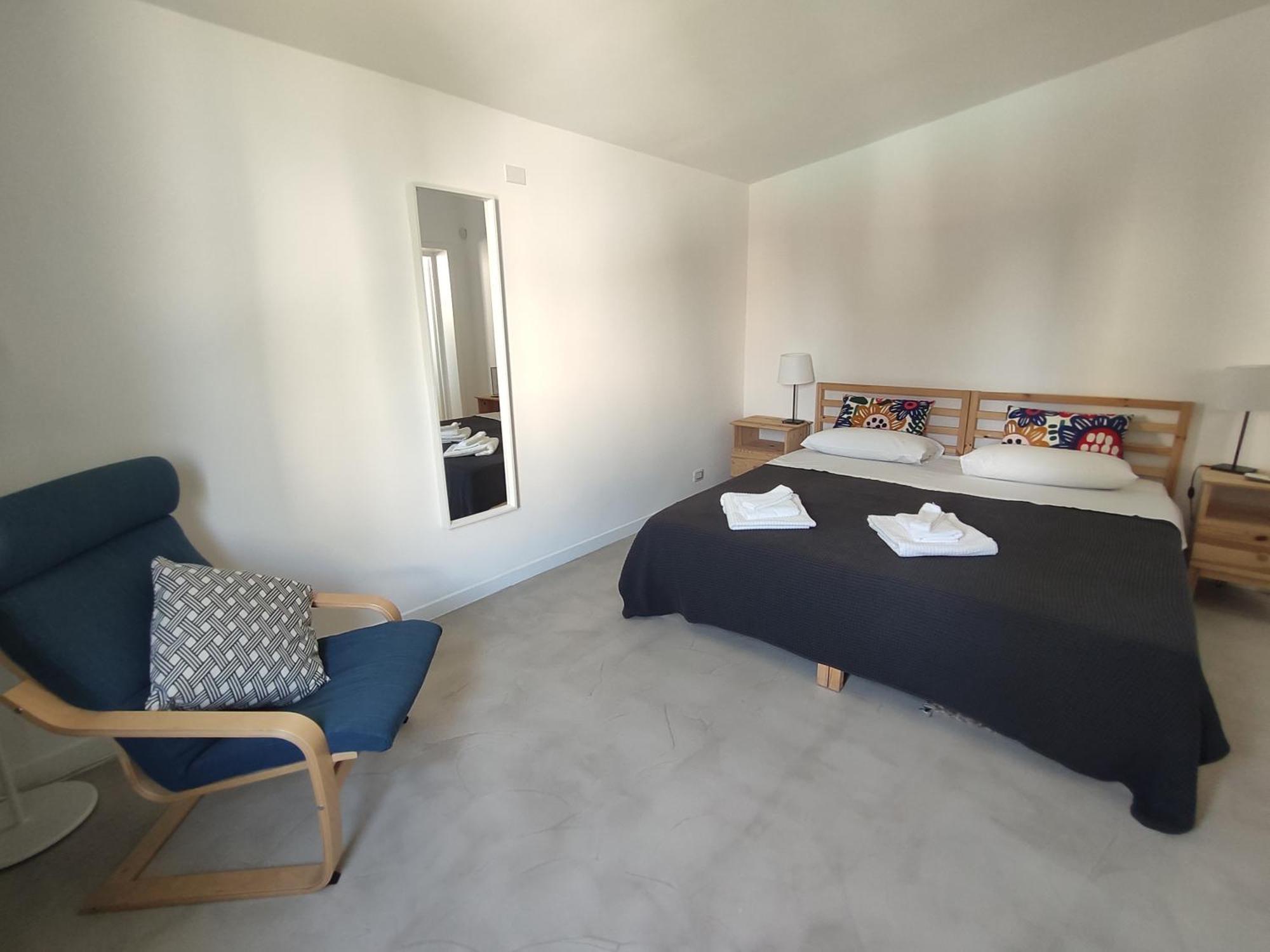 Bed & Breakfast Artemisia Bari