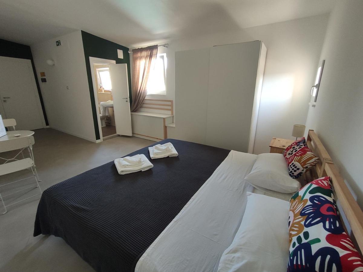 Bed & Breakfast Artemisia 2*