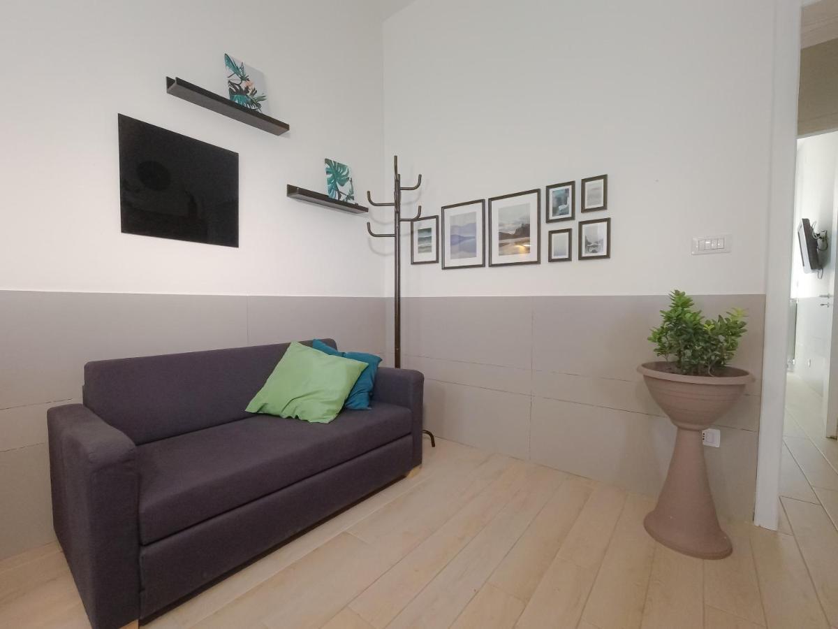 Apartman La Casa Blu